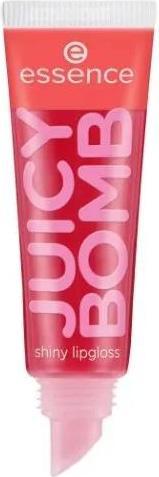 essence Juicy bomb (104 Poppin' Pomegranate)
