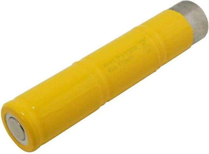 Image du produit AccuCell Akkupack L1x3 GP110AFH für Interplak 54000 (1100 mAh)