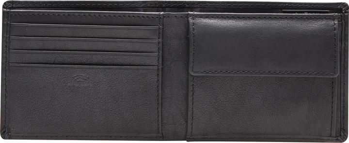 Actual product image Strellson Purse Elegant Blackwall Billfold H8 1