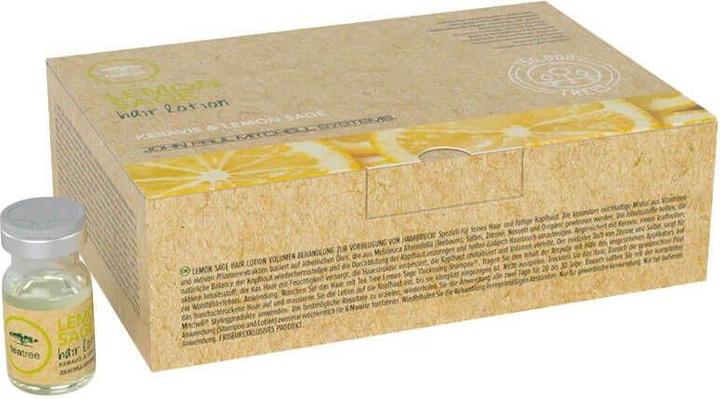 Produktbild Paul Mitchell Lemon Sage Hair Lotion Tea Tree (72 ml)