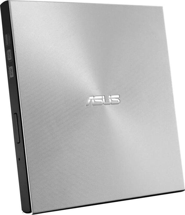 Immagine prodotto ASUS ZenDrive U9M (Unità DVD, Masterizzatore CD, Unità CD, Masterizzatore DVD)