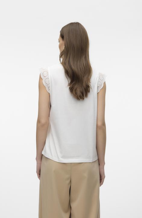 Image du produit Vero Moda Vmemily Sl Gathering Top Jrs Noos (XS)