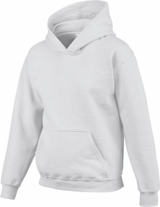 Produktbild Gildan Sweatshirt mit Kapuze (152, 158)