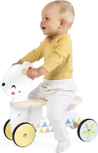 Immagine prodotto Janod Orso di equilibrio puro