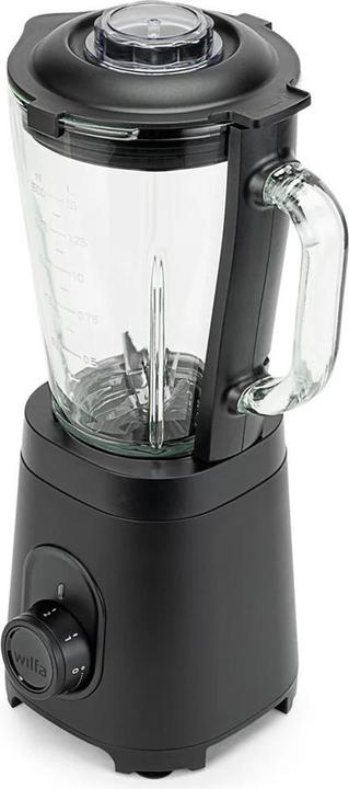 Actual product image Wilfa 1.5 litre - 1200 watts - 5 hastigheder (1200 W)