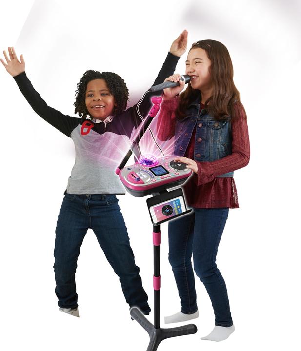 Produktbild VTech Kidi SuperStar DJ-Studio (Niederländisch)