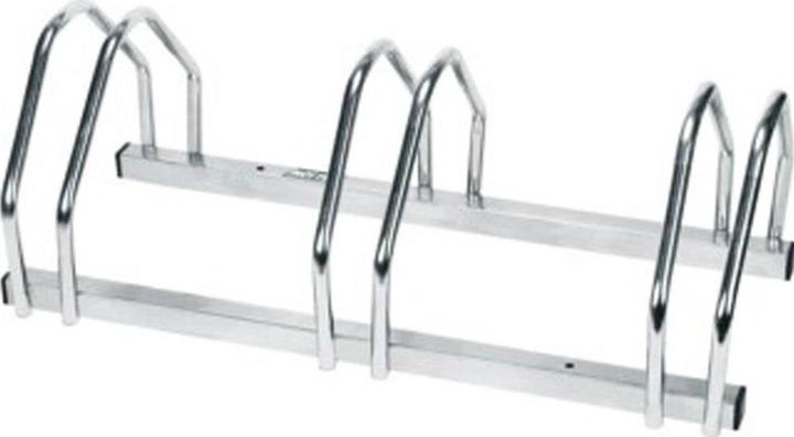 Productafbeelding Mottez Fietsenrek 3 gegalvaniseerd