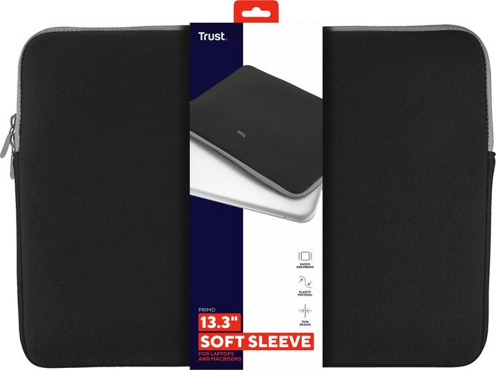 Produktbild Trust Primo (13.30", Universal)