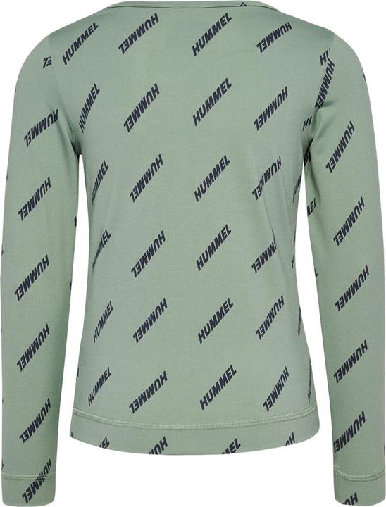 Produktbild hummel hmlSILJE TOP L/S (176)