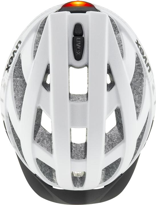 Actual product image Uvex Sports city i-vo (56 - 60 cm)