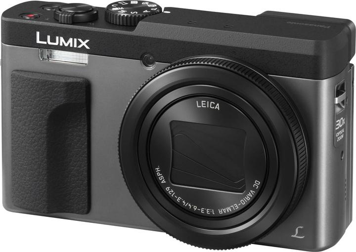 Immagine prodotto Panasonic Lumix TZ91 (24 - 720 mm, 20.30 Mpx, 1/2,3'')