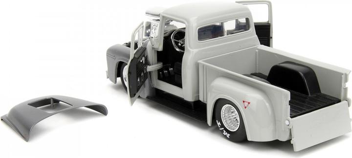 Image du produit Jada Street Fighter 1956 Ford Pickup 1:24