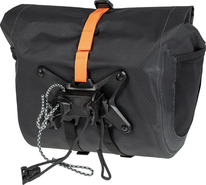 Immagine prodotto Ortlieb Lenkertasche Handlebar-Pack QR (11 l, Borsa manubrio)