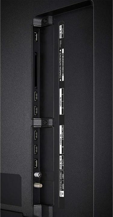 Produktbild LG 55QNED87T6B (55", QNED87, QNED, 4K, 2024)