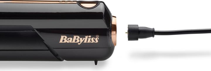 Actual product image BaByliss 9000RU (Straightening iron)