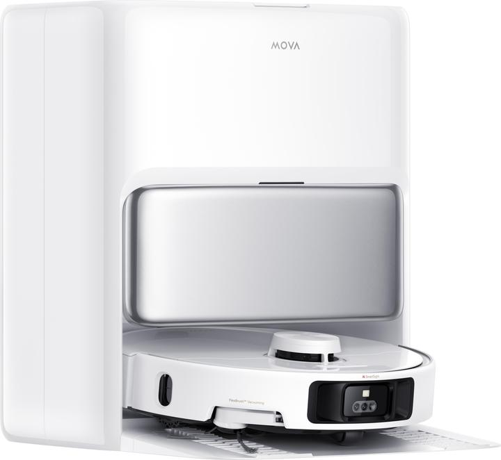 Actual product image Mova P50 Pro Ultra (Vacuum mopping robot)