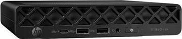 Actual product image HP ELITEDESK 8 MINI G1I U7-265 (Intel Core Ultra 7 265F, 32 GB, 512 GB, Intel Arc Graphics)