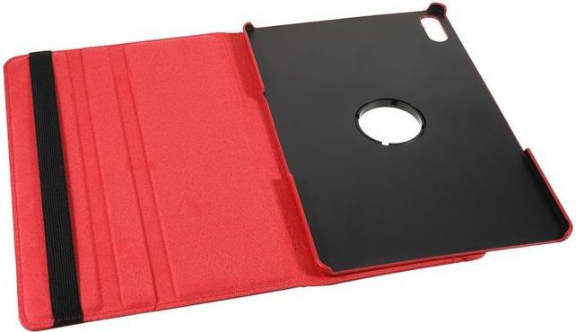 Produktbild MU Classic Rotierbare Leder Hülle (Tab P12 Pro)
