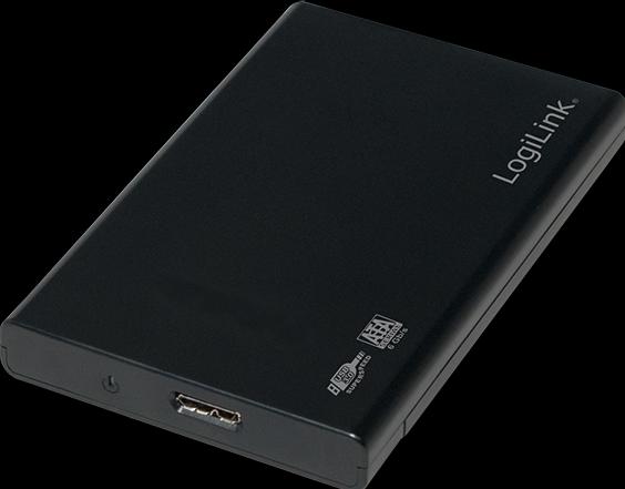 Produktbild LogiLink UA0275 (2.5")