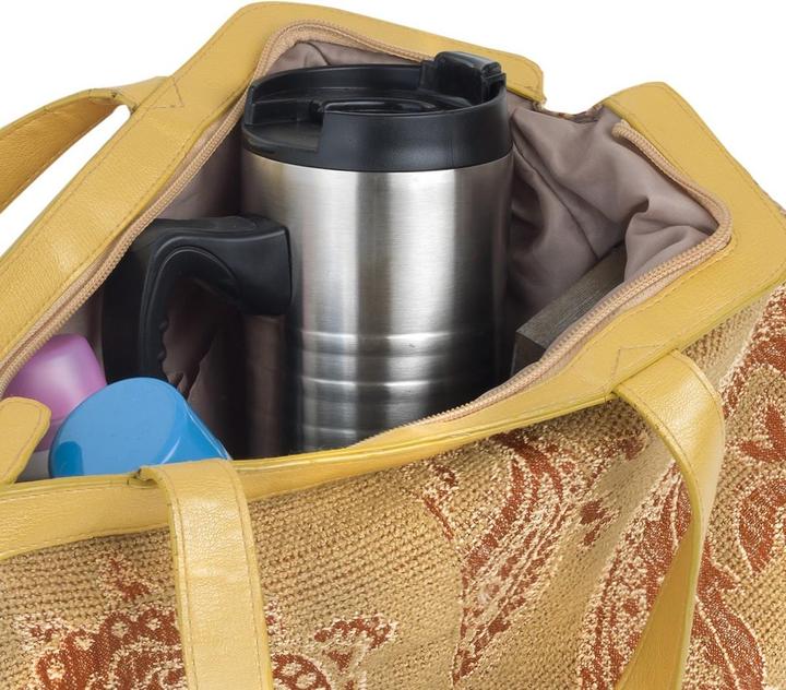 Produktbild Bestron Persönliche Thermo-Kaffeemaschine mit Timer