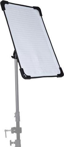 Actual product image Falcon Eyes Flexible Waterproof LED Panel RX-18TDX II 45x60 cm