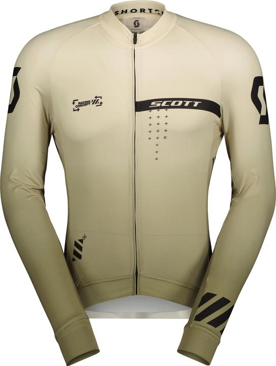 Scott Sports RC Pro L/S