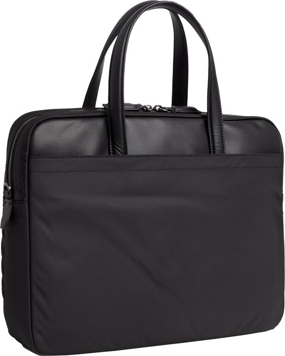 Actual product image Calvin Klein Briefcase CK Elevated Laptop Bag SP23