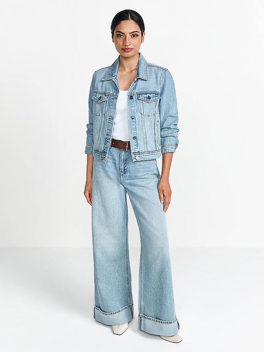 Produktbild Rich & Royal Jeansjacke (38)
