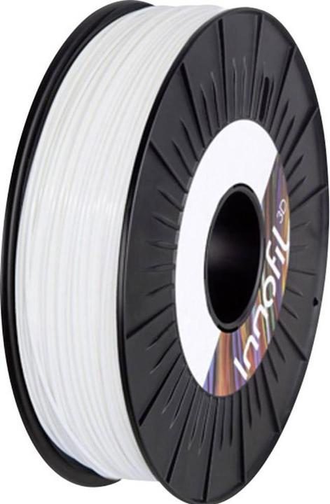 Immagine prodotto Basf EPR InnoPET - Bianco, RAL 9010 - 750 g - Filamento PET (3D) (PET, 2.85 mm, 750 g, Bianco)