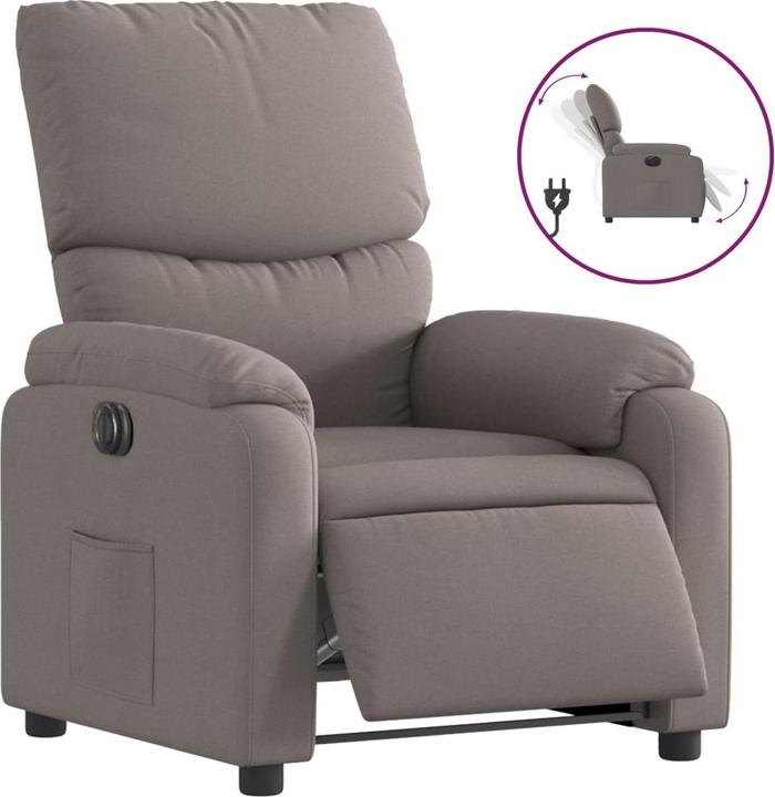Actual product image VidaXL Hygin