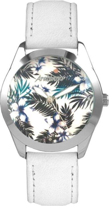 Arabians Unisex-Uhr HBA2212L (Ø 40 mm) (40 mm)