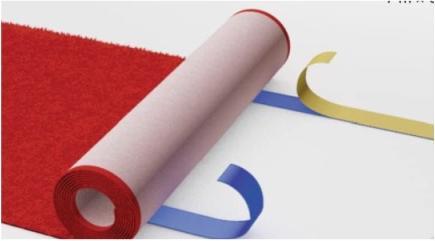 Immagine prodotto Scotch Nastro per moquette (50 mm)