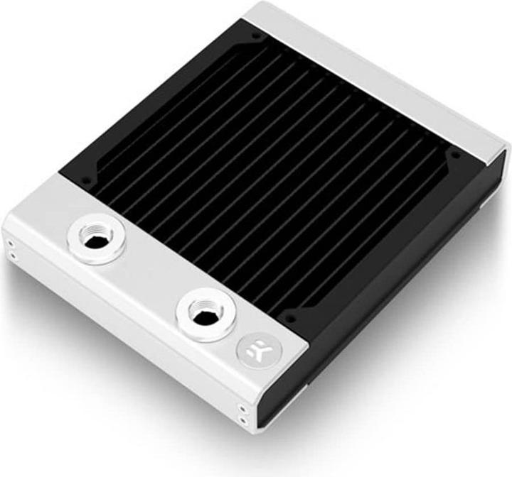 Immagine prodotto EKWB EK-Quantum Surface S120 Radiatore a ventola singola (120 mm)