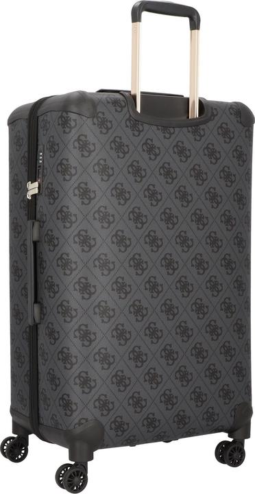 Immagine prodotto Guess Valigia e carrello Berta 28 a 8 ruote (91 l)