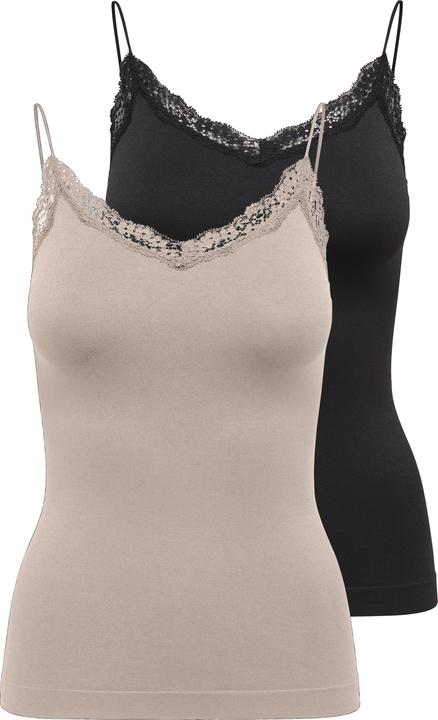 Actual product image Only ONLVICKY Trägertop Trägertop (XL)