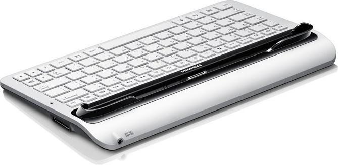 Produktbild Samsung Keyboard-Dock