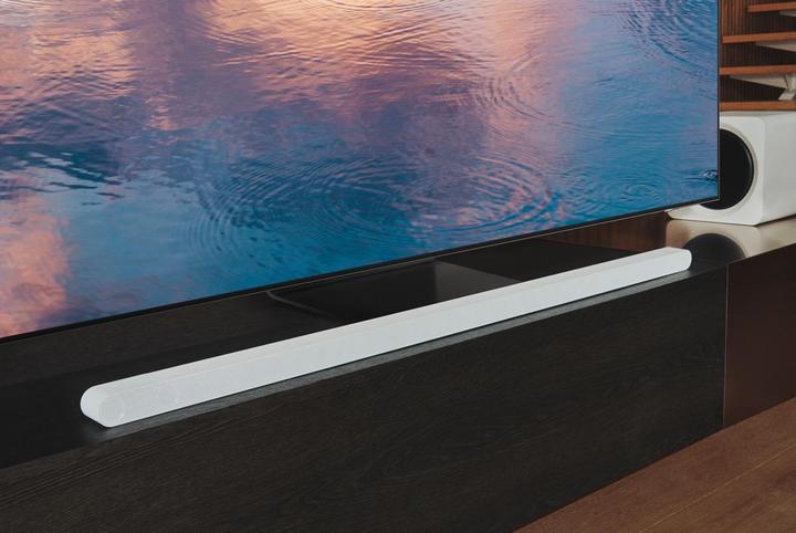 Actual product image Samsung QE43QN90B (43", QN90B, NeoQLED, 4K, 2022)