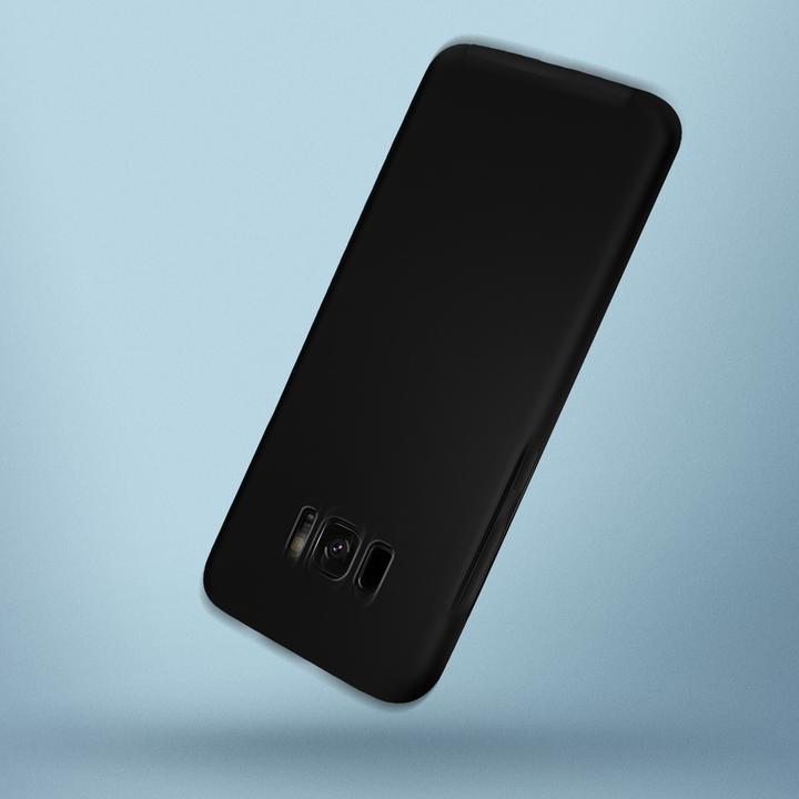 Actual product image Avizar Complet Series (Samsung Galaxy S8)