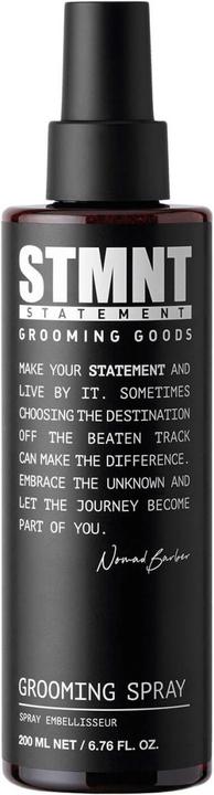 STMNT Grooming Spray (200 ml)
