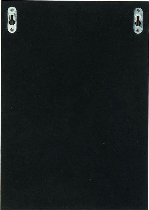 Produktbild Rothenschild Uhrenvitrine RS-1100-12BL für 12 Uhren schwarz
