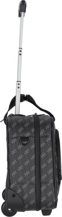 Produktbild Guess VEZZOLA - Pilotenkoffer Dark (26 l, Handgepäck (bis 50l))