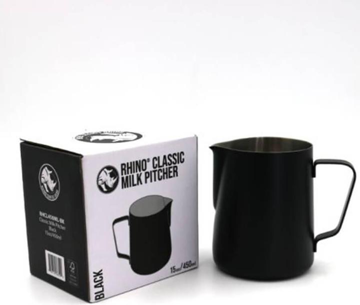 Produktbild Rhinowares Classic Milchkanne (0.45 l)
