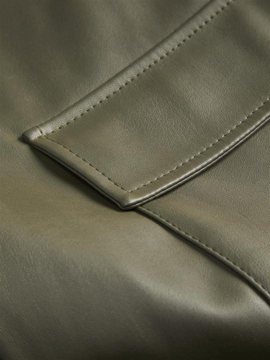 Produktbild JJXX JXKenya Kunstleder Cargohose (XL)