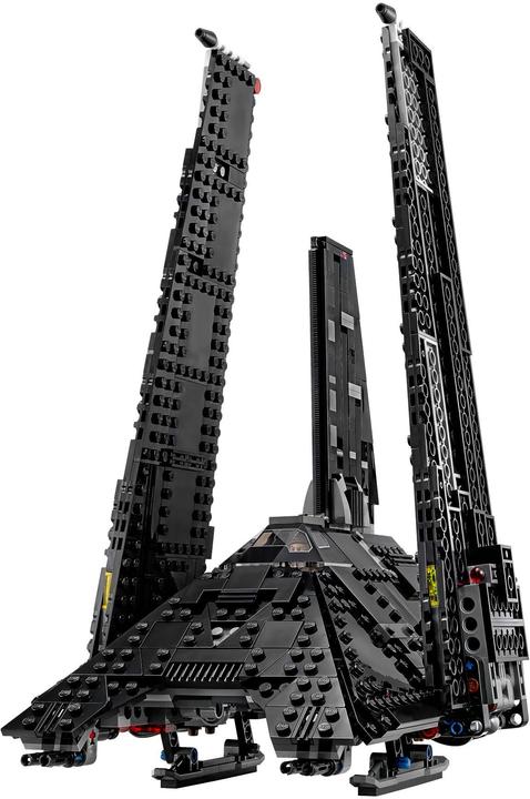Image du produit LEGO Navette impériale de Krennic (75156, LEGO Star Wars)