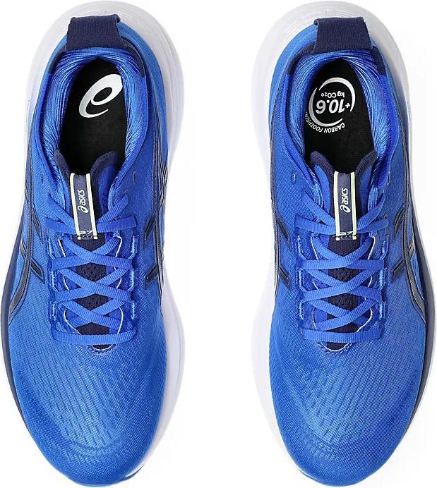 Actual product image ASICS Performance Gel-Nimbus 27 (42.5)
