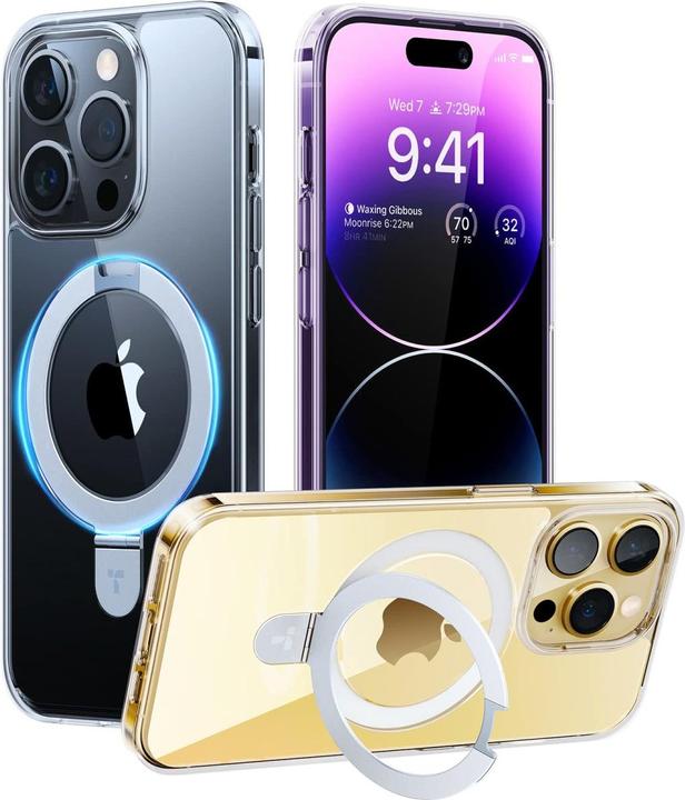 Image du produit Torras Upro Ostand (Apple iPhone 13 Pro Max)