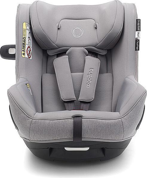 Immagine prodotto Bugaboo Gufo di Nuna (Seggiolino, ECE R129/i-Size Standard)