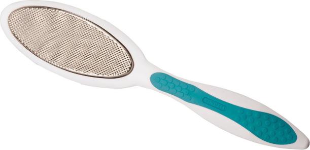 Actual product image Herba Foot rasp with file