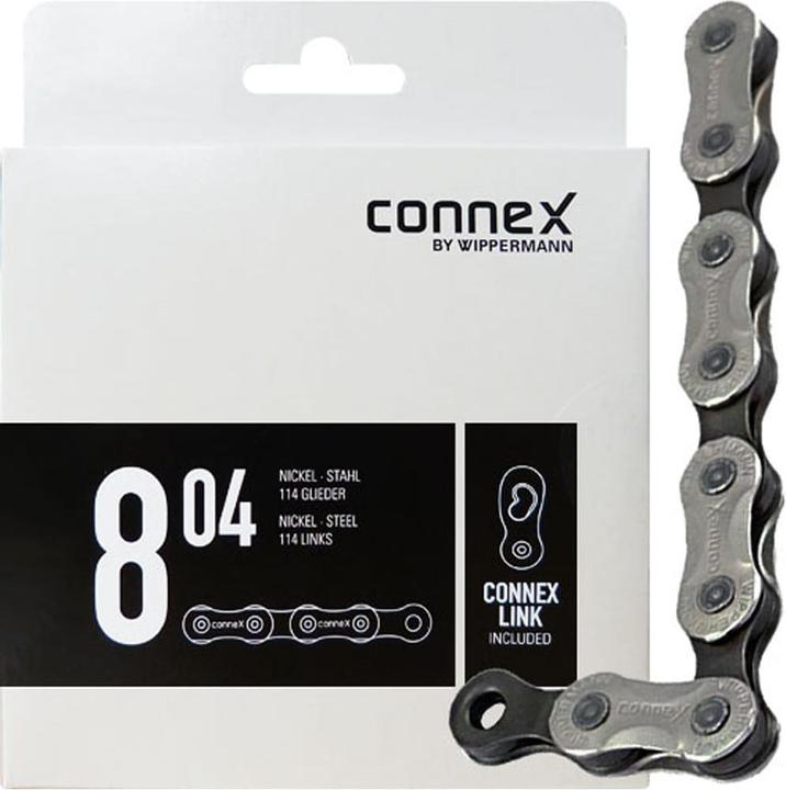 Actual product image Connex 804 (6-speed, 7-speed, 8-speed)