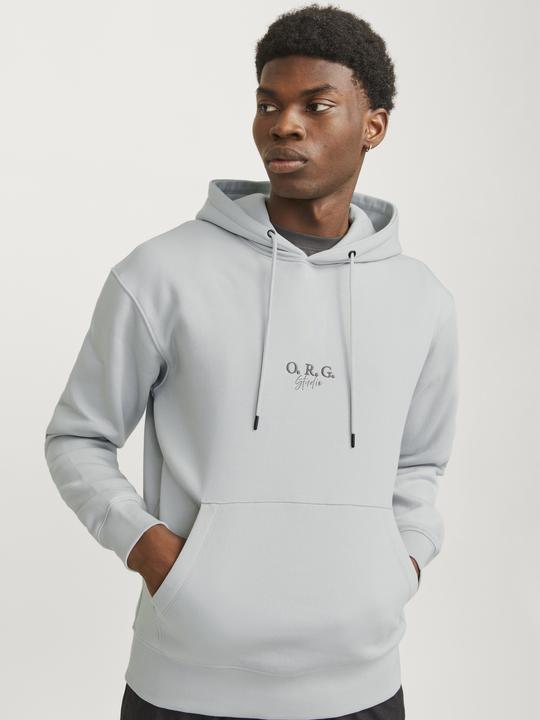 Produktbild Jack & Jones Logo Kapuzenpullover Kapuzenpullover (S)